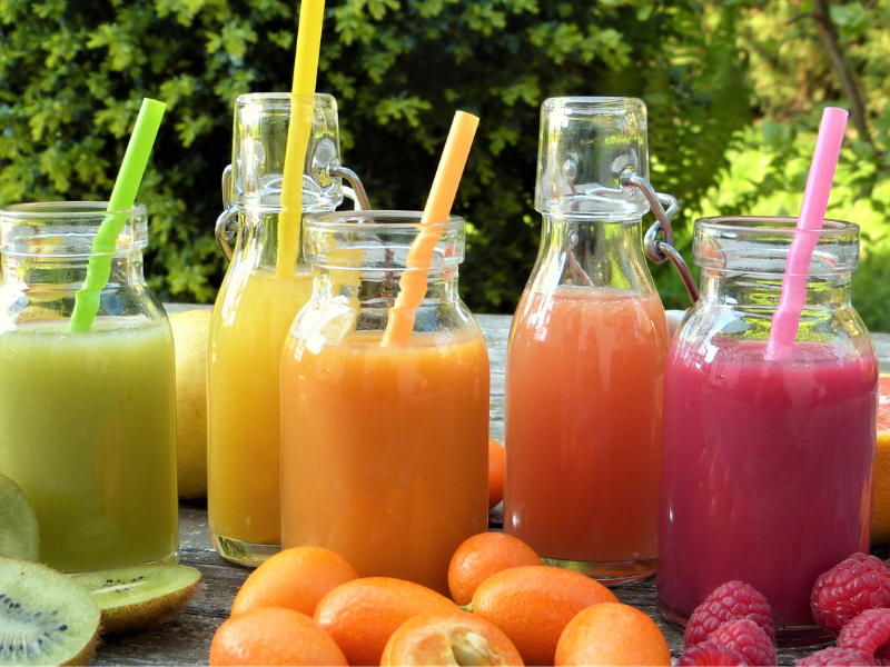 Advanced sweetener blending and synergistic formulations in Sunway application laboratory for food manufacturers
