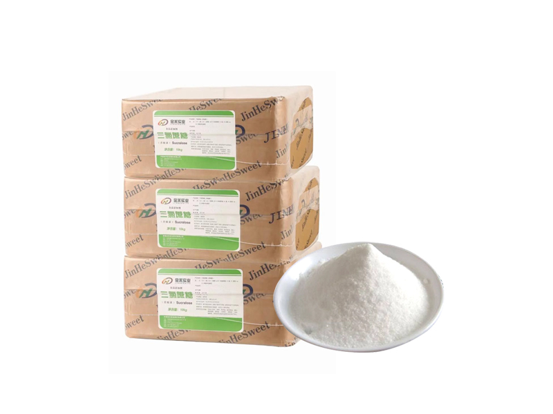 High-intensity zero-calorie sweetener for stable sweetness in low-sugar and functional beverages.