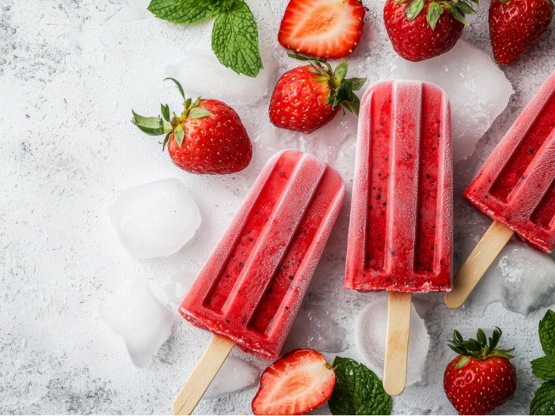 Learn about the history and functions of carrageenan